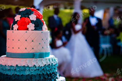 Preview: Wedding Cakes Setup Birthday Details Delicious Yummy Kenya East Africa