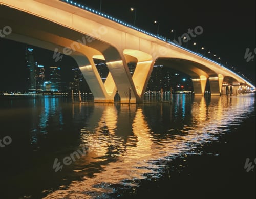 Preview: Bridge