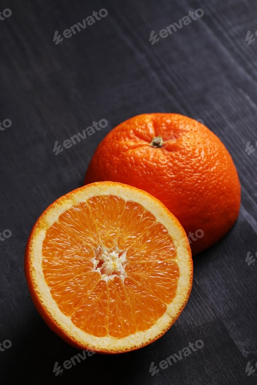 Preview: Orange