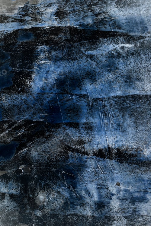 Preview: Concrete Wall Scratched Material Background Texture Concept