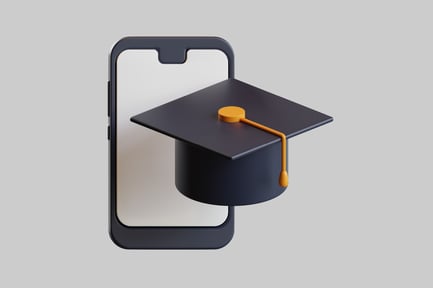 Preview: Education App