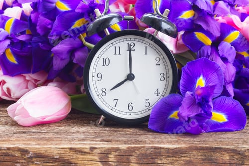 Preview: Spring time concept