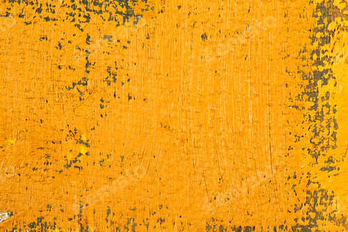 Preview: abstract wallpaper, texture, background of close-up fragment of oil painting on canvas with brush