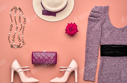 Preview: Fashion
