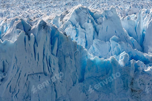Preview: Perito Moreno Glacier - Patagonia - Argentina