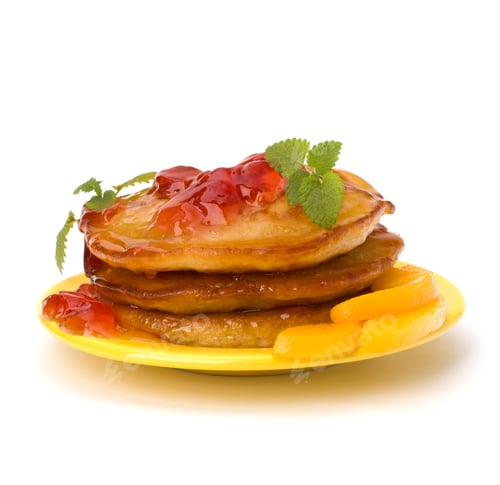 Preview: Pancakes