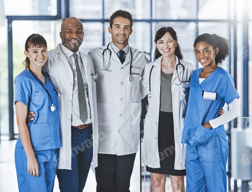 Preview: Everyday were doctoring
