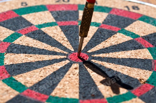 Preview: bullseye
