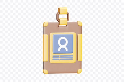 Preview: Nametag