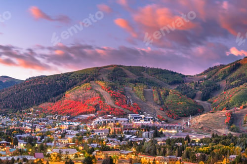 Preview: Park City, Utah, USA
