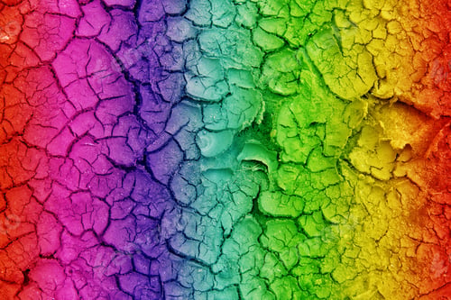 Preview: Color Grunge Texture And Background