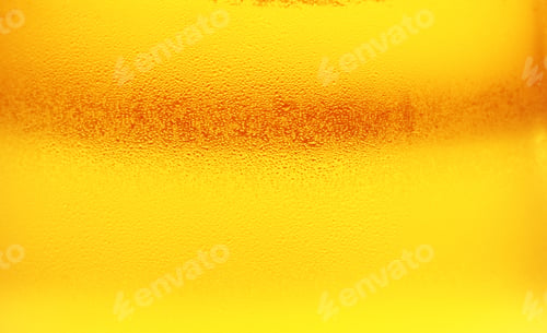 Preview: mug of beer as background