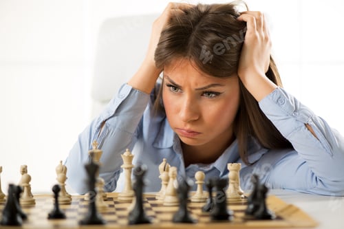 Preview: Business strategy