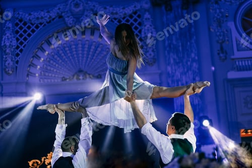 Preview: dance