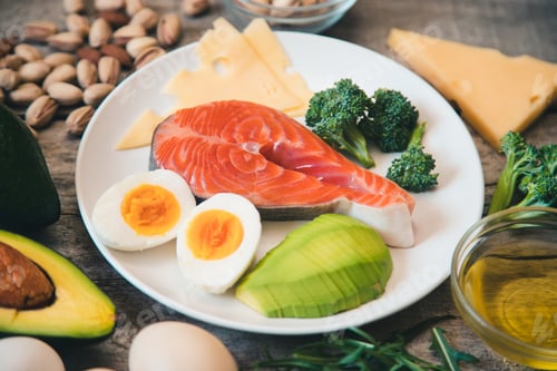 Preview: food