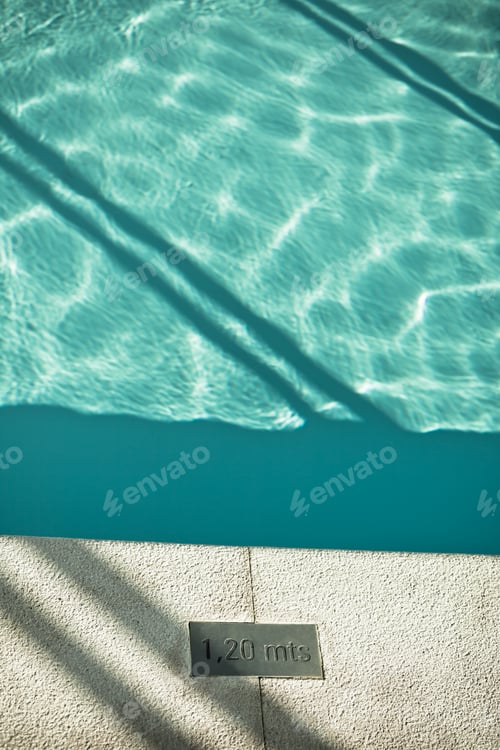 Preview: Outdoor Swimming pool
