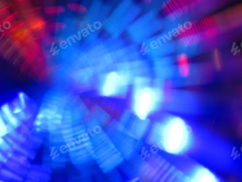 Preview: shot of incredible swirl effect layers - perfect for futuristic backgrounds or wallpaper