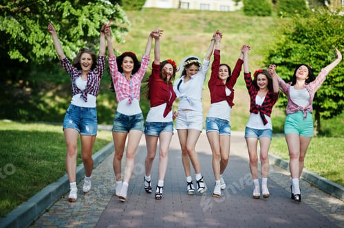 Preview: bachelorette party