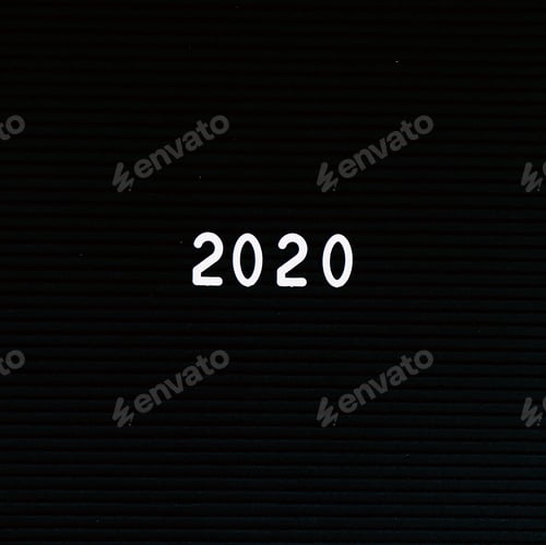 Preview: New year 2020