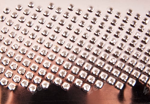 Preview: grater texture