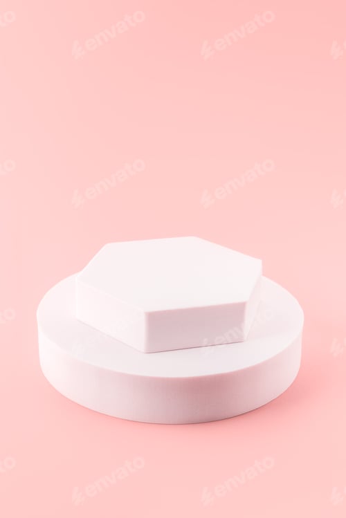 Preview: Solid Display Block