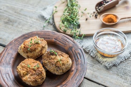 Preview: Falafel