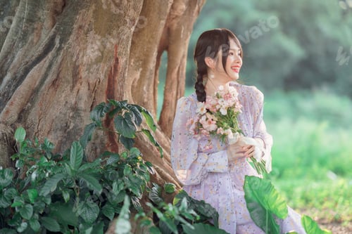 Preview: fashion girl