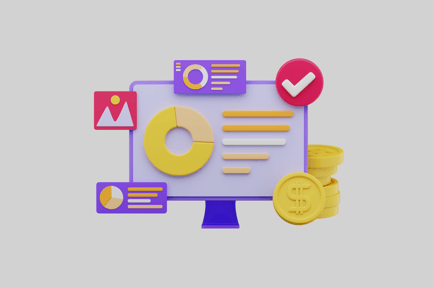 Preview: Digital Marketing Report