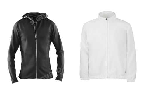 Preview: two sport jacket