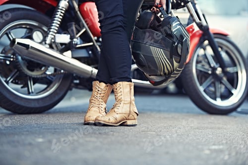 Preview: Waiting to hit the open road