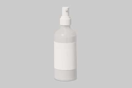 Preview: Spray Bottle