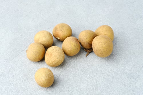 Preview: Longan fruits (Kelengkeng)