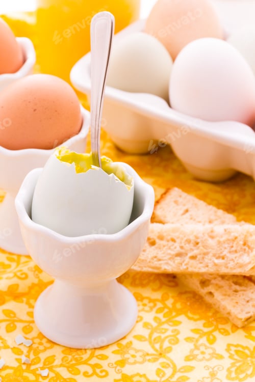 Preview: Breakfast