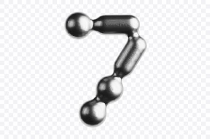 Preview: Inflated Chrome Seven