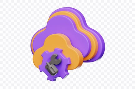 Maintenance Cloud Computing