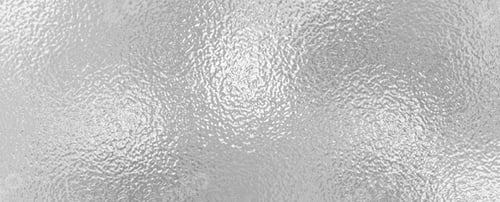 Preview: gray foil glass texture background. Abstract gradient bright light reflection and shiny rough textur