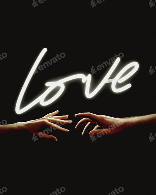 Preview: Love hands