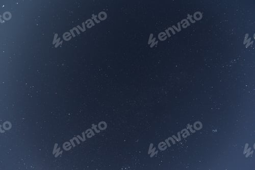 Preview: Starry night