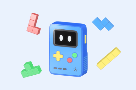 Preview: Gameboy Interaction