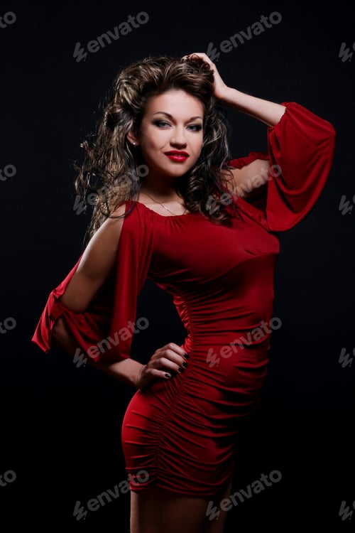 Preview: Depositphotos 4301576 el0