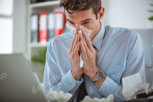 Preview: Cold And Flu