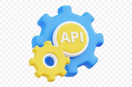 API Integration Gear