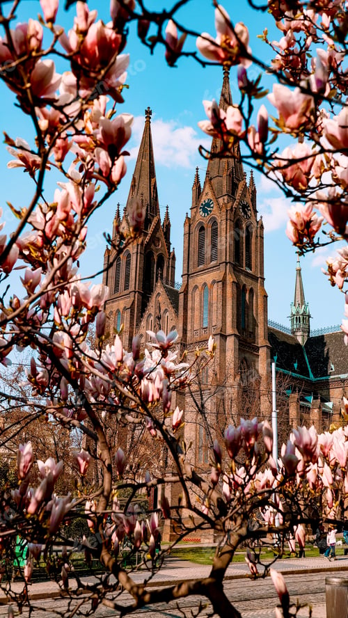 Preview: Spring in Prague