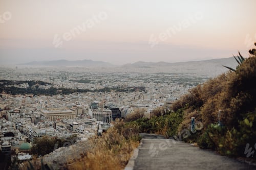 Preview: Athens view