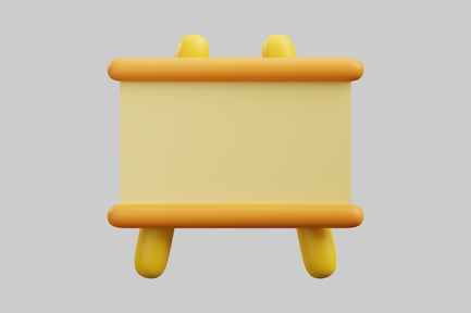 Aperçu: Tableau de présentation d'entreprise