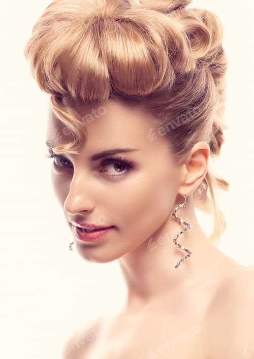 Preview: Hairstyle