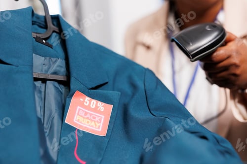 Preview: Black Friday retail inventory management