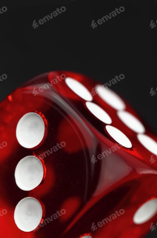 Preview: Red dice