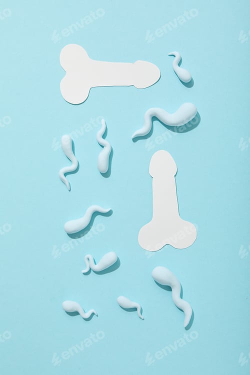 Preview: Pills for men's potency, pills for sex