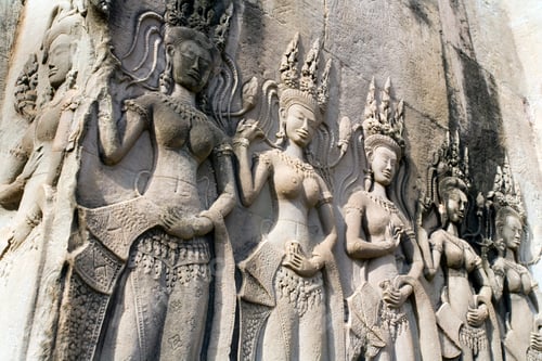 Preview: Angkor Wat - Cambodia